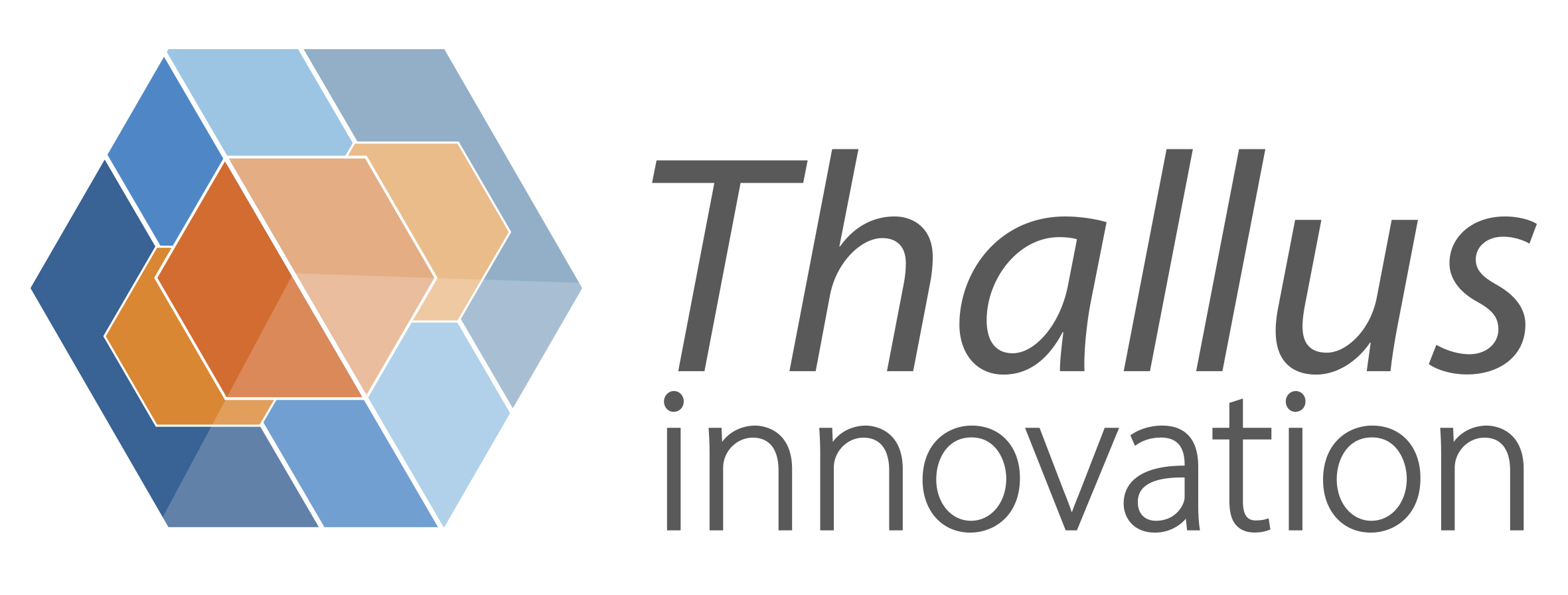 Thallus Innovation