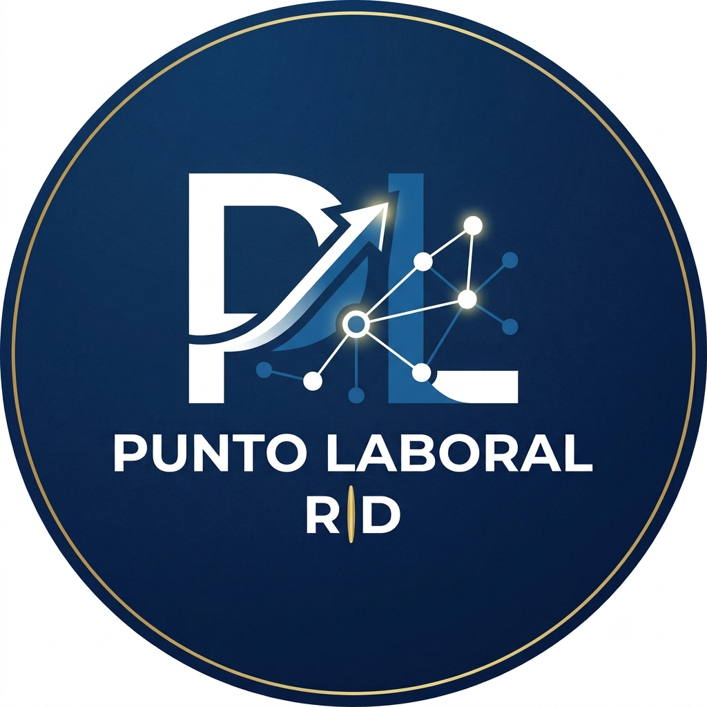 PUNTO LABORAL RD